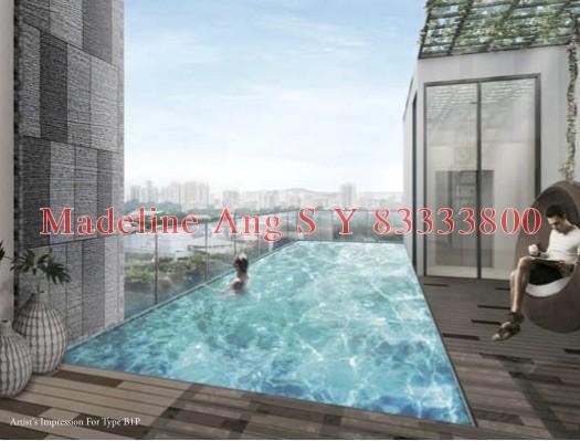 iResidences (D12), Apartment #148594172